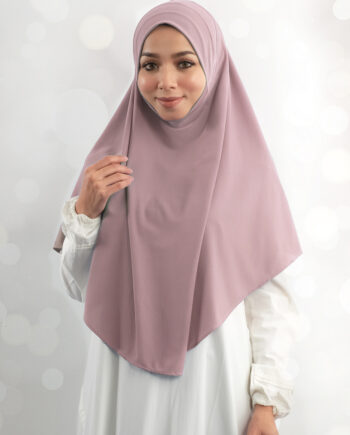 Faith - Dusty Pink