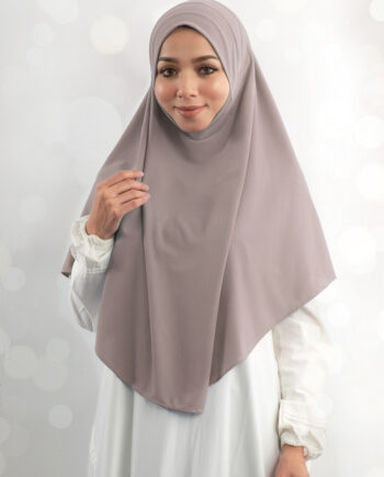 Faith - Mauve