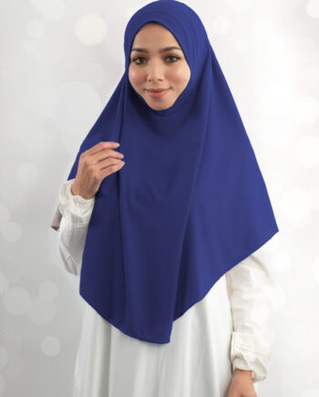 Faith - Royal Blue